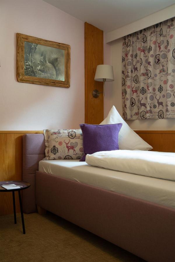 ترينس B&B Wienerhof المظهر الخارجي الصورة