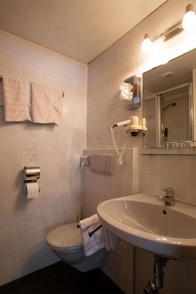 ترينس B&B Wienerhof المظهر الخارجي الصورة