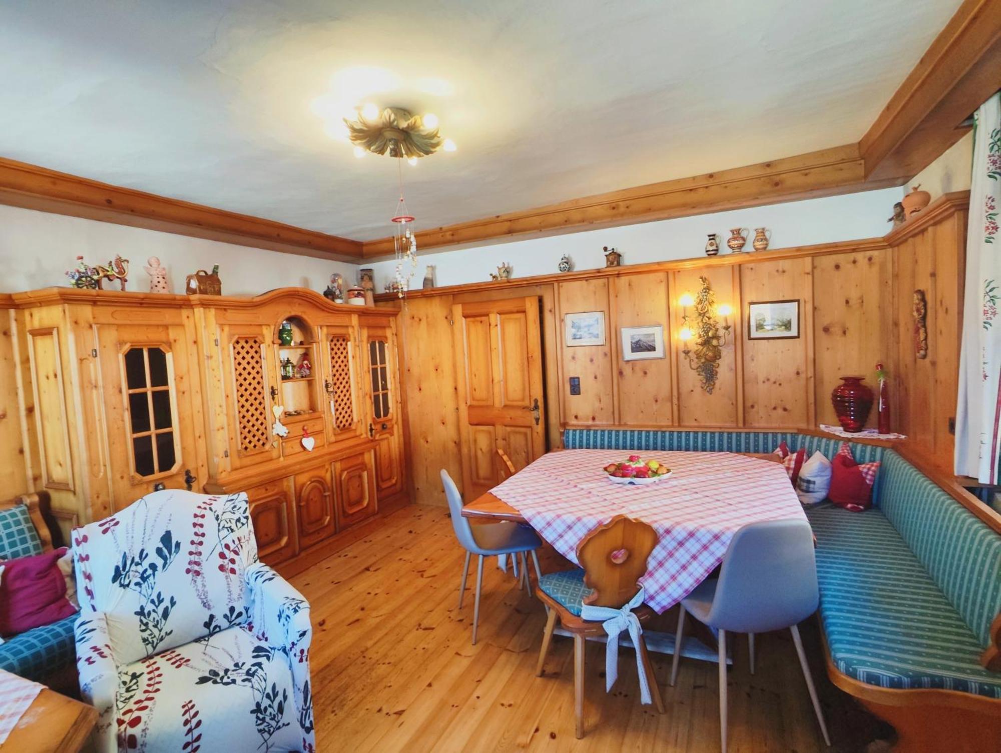 ترينس B&B Wienerhof المظهر الخارجي الصورة
