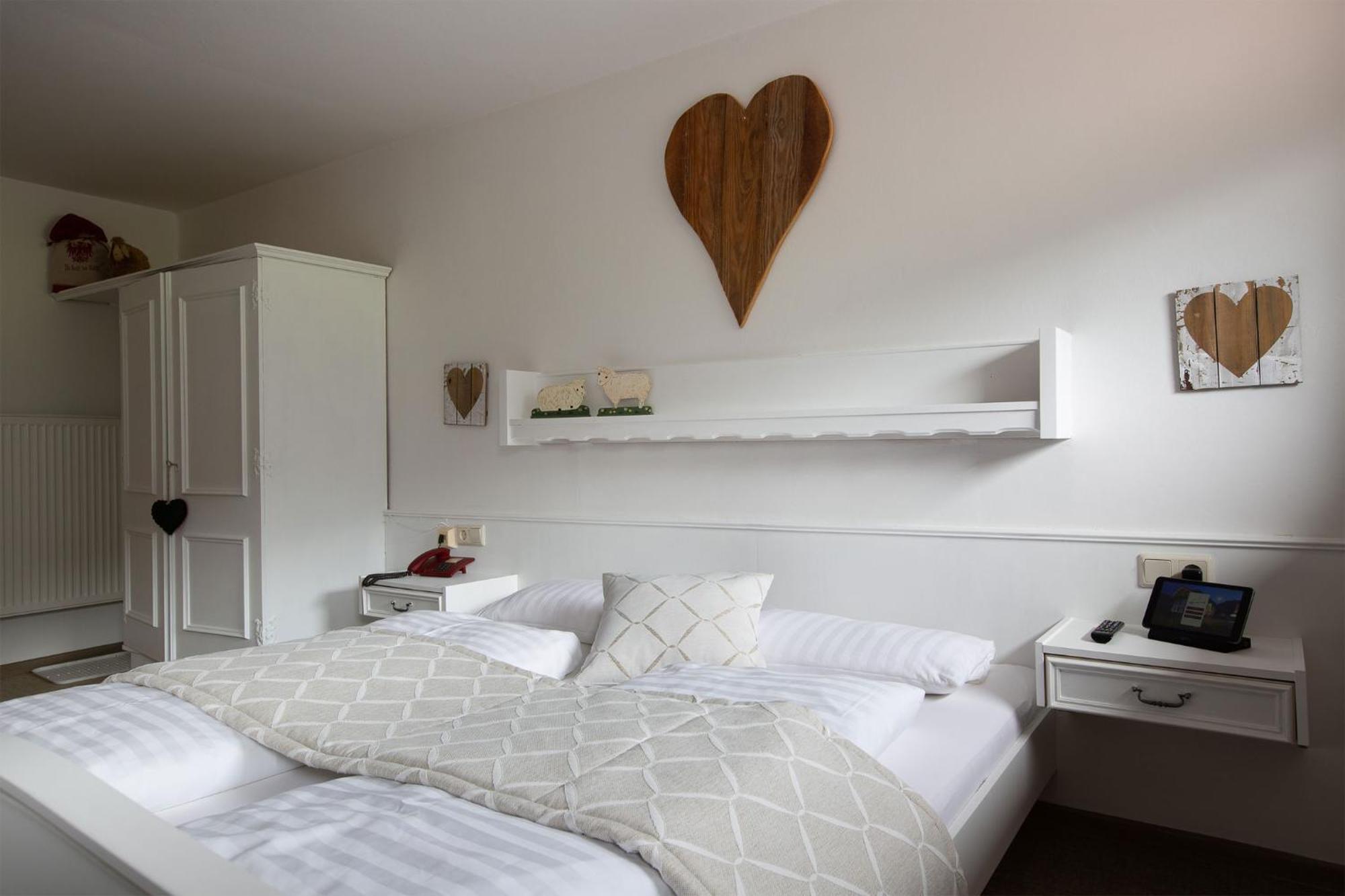 ترينس B&B Wienerhof الغرفة الصورة