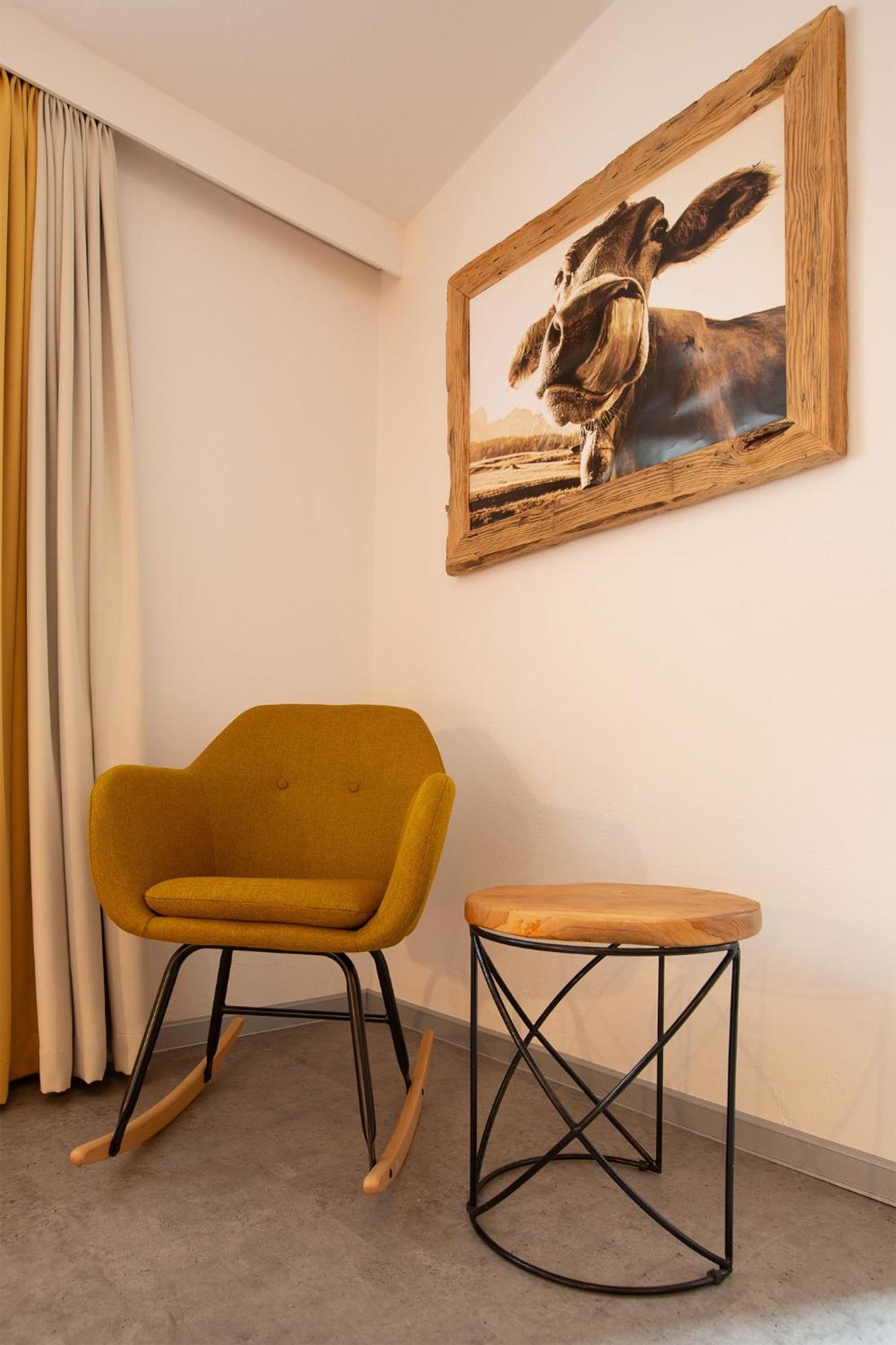 ترينس B&B Wienerhof الغرفة الصورة