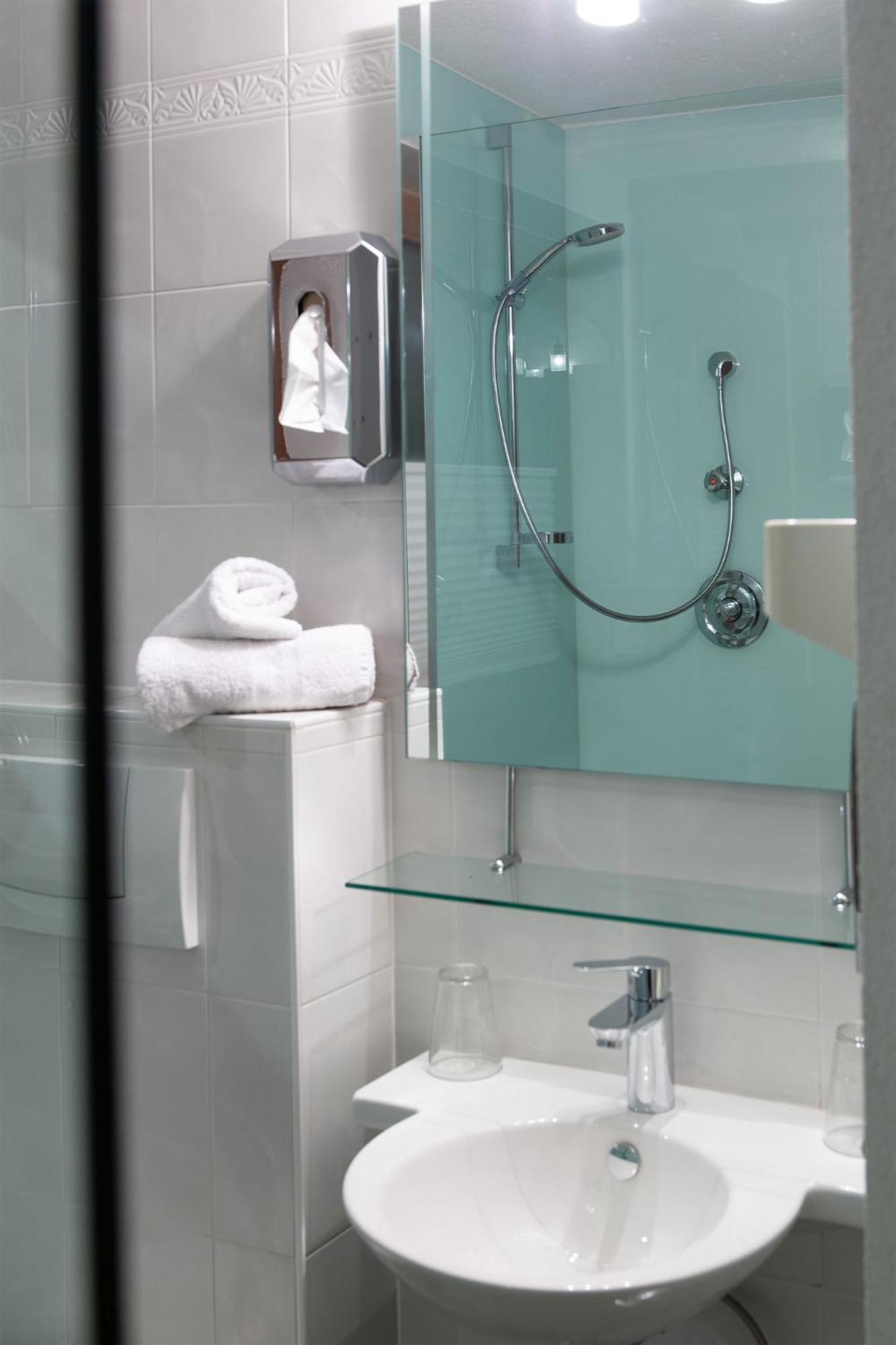 ترينس B&B Wienerhof الغرفة الصورة