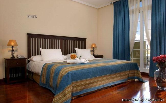ترينس B&B Wienerhof الغرفة الصورة