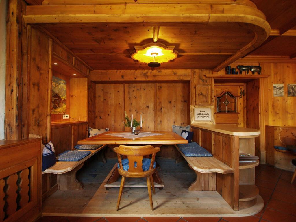 ترينس B&B Wienerhof المظهر الخارجي الصورة
