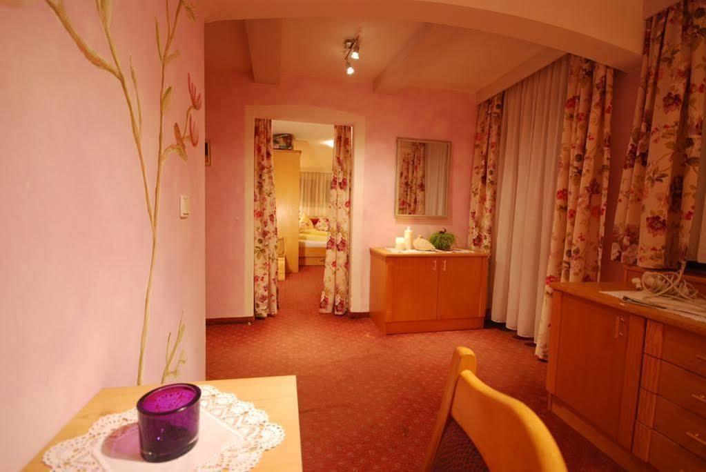 ترينس B&B Wienerhof المظهر الخارجي الصورة