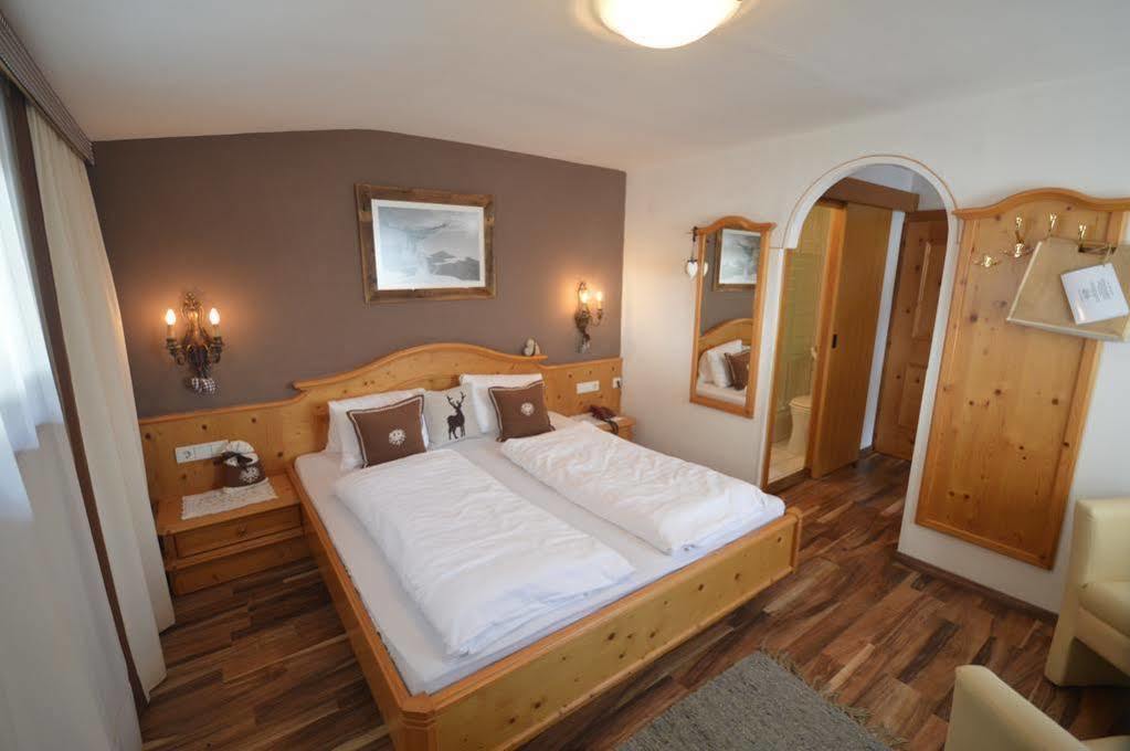 ترينس B&B Wienerhof المظهر الخارجي الصورة
