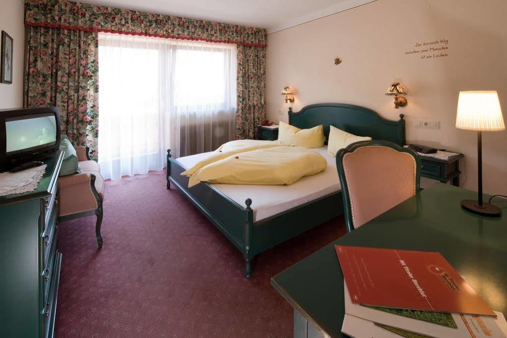 ترينس B&B Wienerhof المظهر الخارجي الصورة