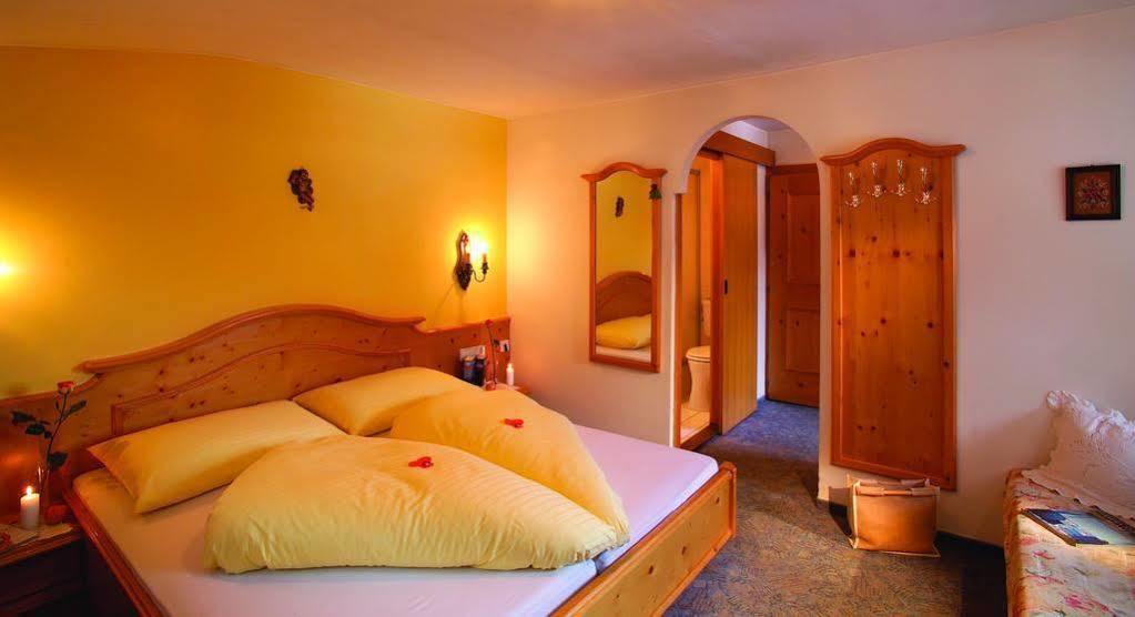 ترينس B&B Wienerhof المظهر الخارجي الصورة