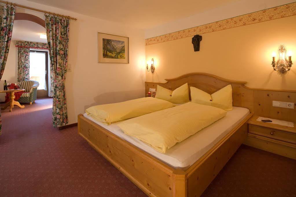 ترينس B&B Wienerhof المظهر الخارجي الصورة