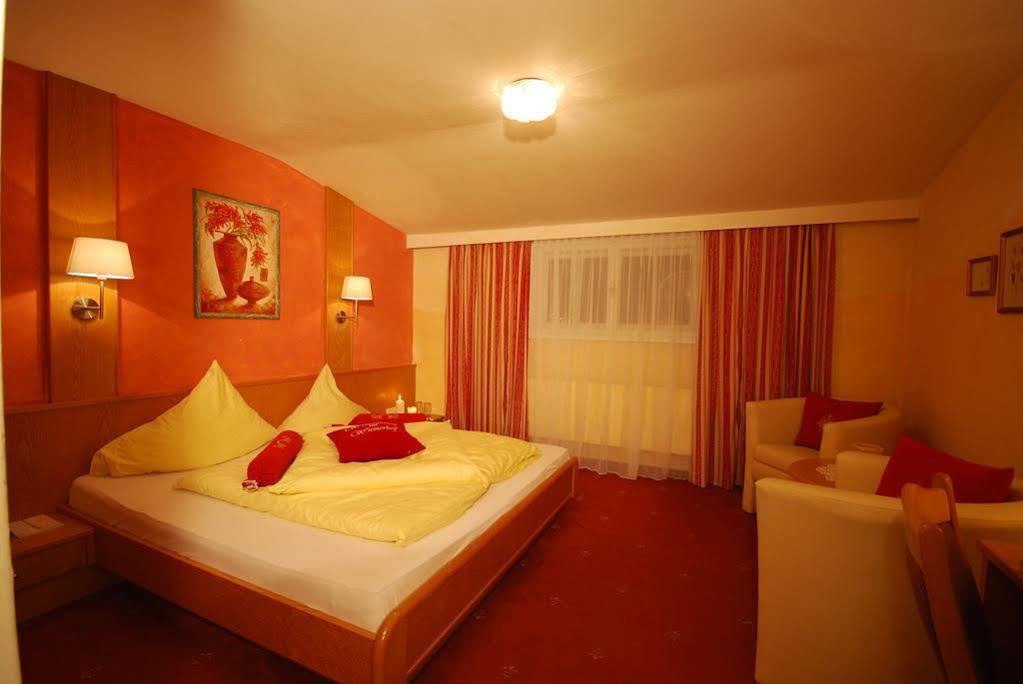 ترينس B&B Wienerhof المظهر الخارجي الصورة