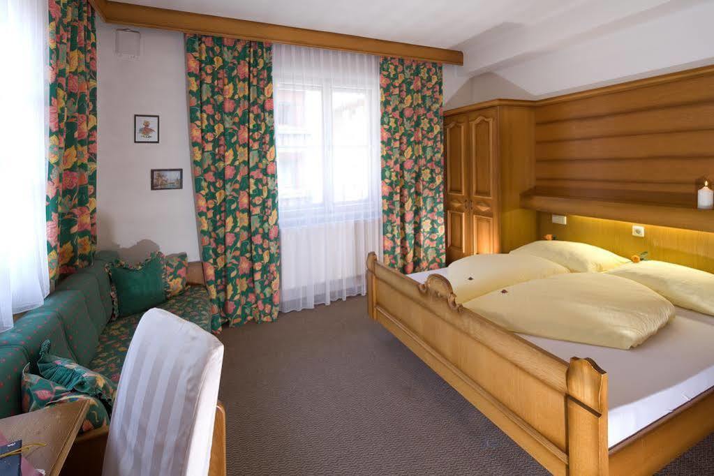 ترينس B&B Wienerhof المظهر الخارجي الصورة