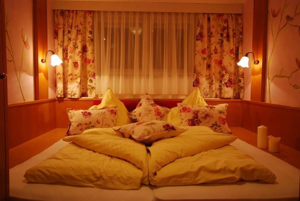 ترينس B&B Wienerhof المظهر الخارجي الصورة