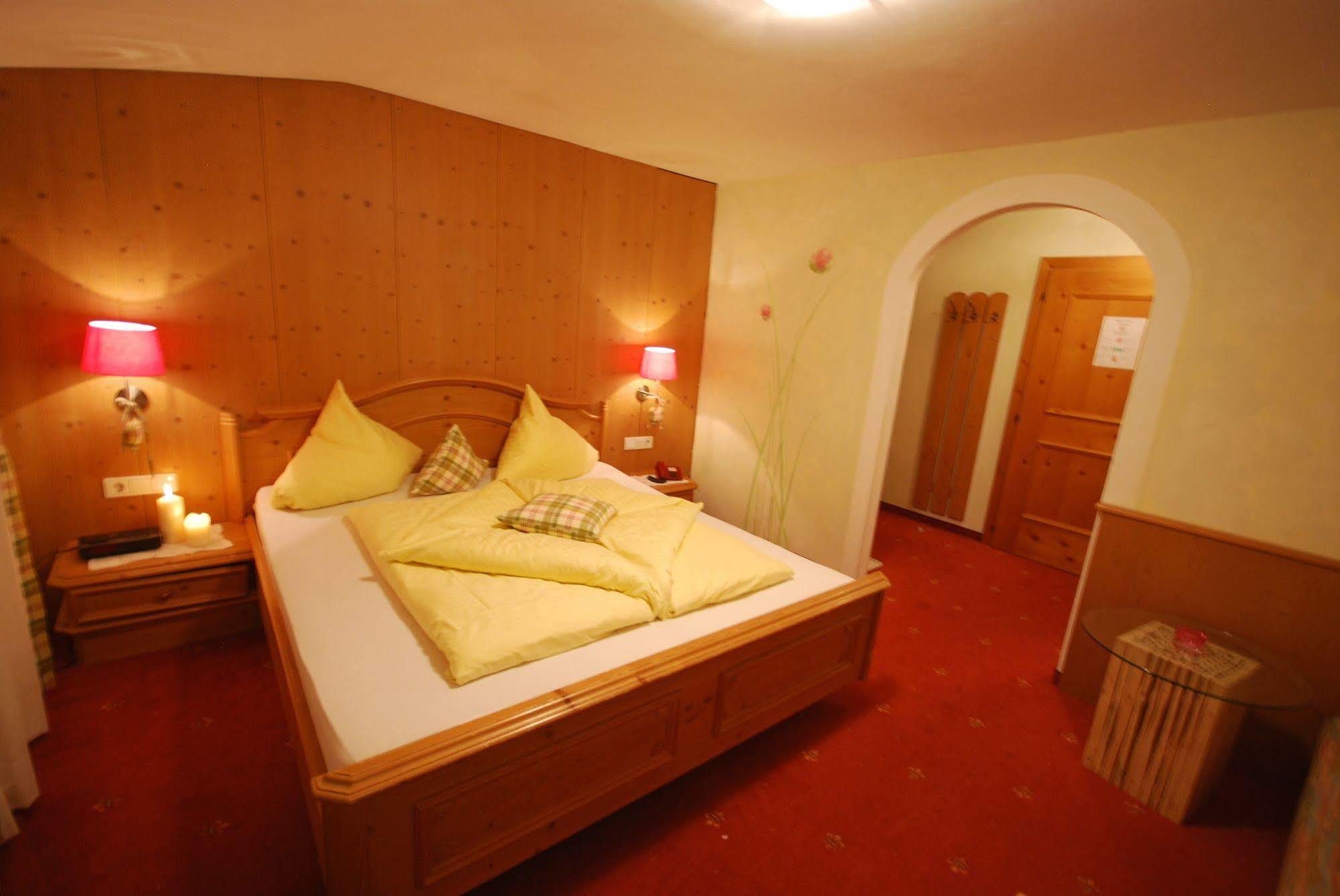 ترينس B&B Wienerhof المظهر الخارجي الصورة