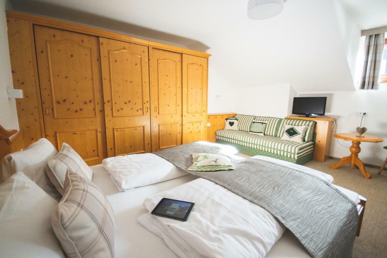 ترينس B&B Wienerhof المظهر الخارجي الصورة